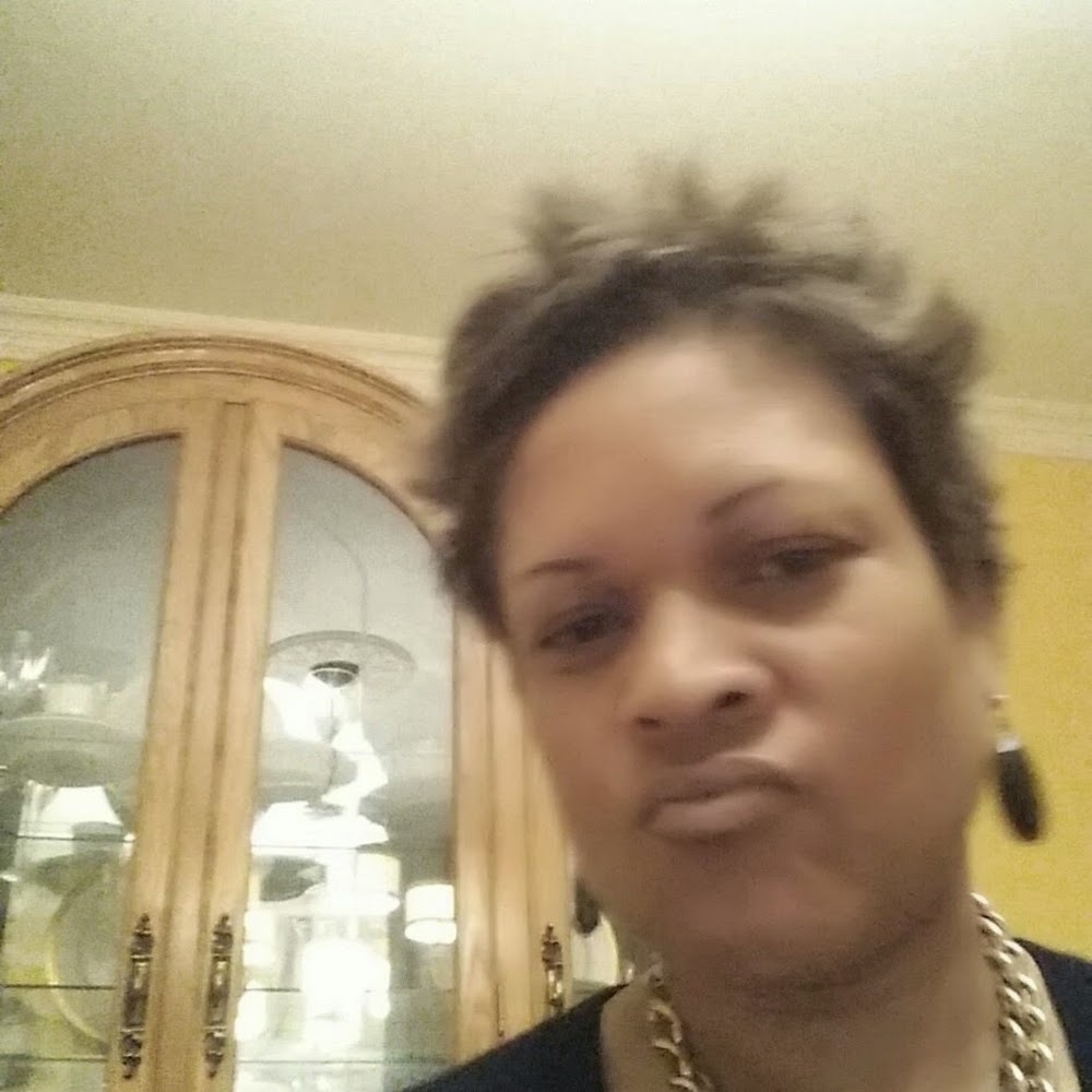 Meet your Posher, Lavern